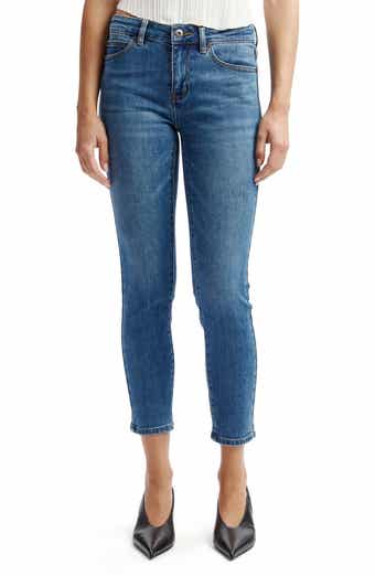 Knox Crop Skinny Jeans