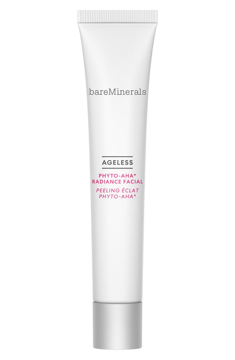 bareMinerals<sup>®</sup> Ageless Radiance Facial Skin Peel, Main, color, 