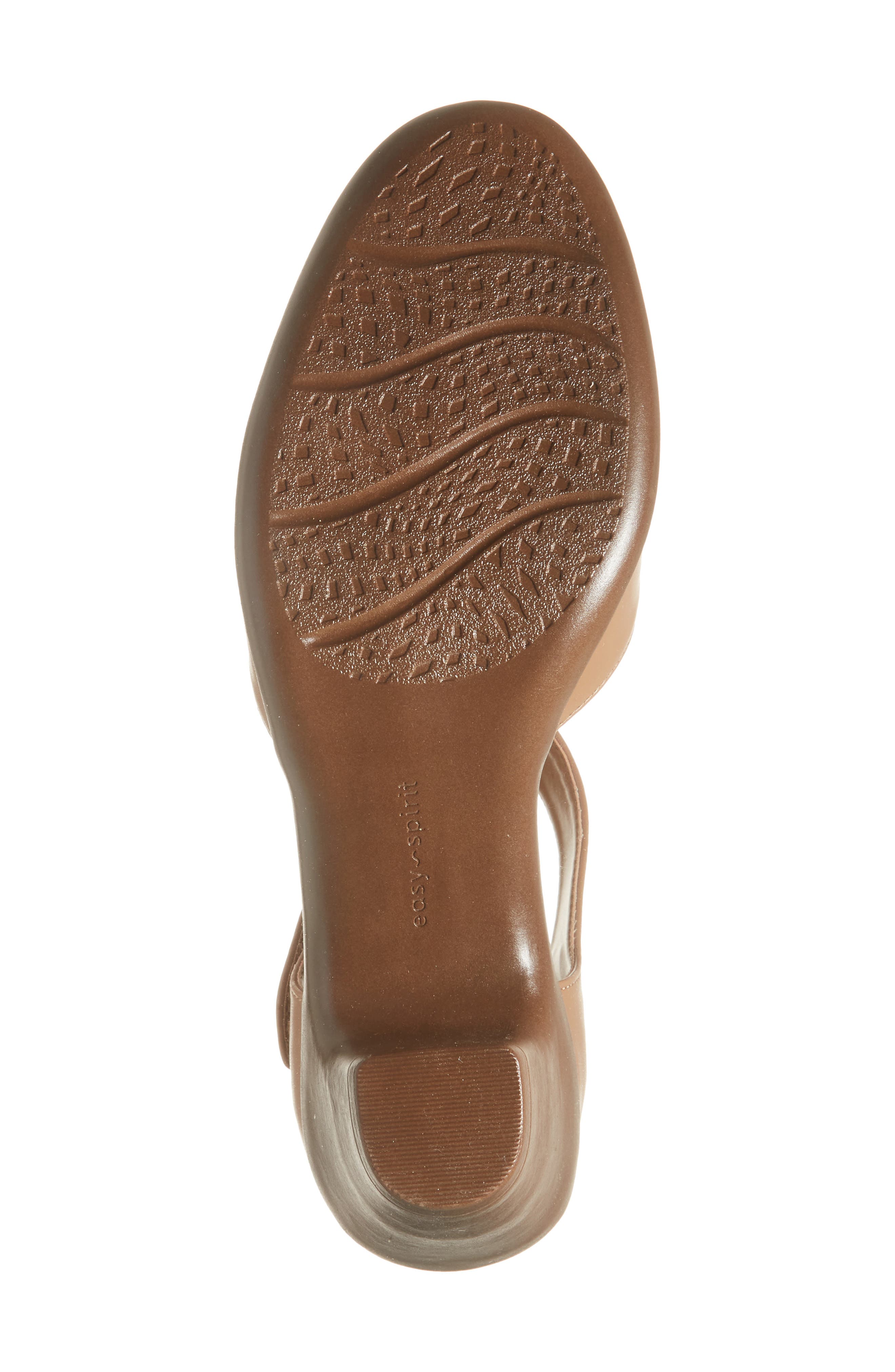 Seacasity Pump, Alternate, color, MEDIUM BROWN