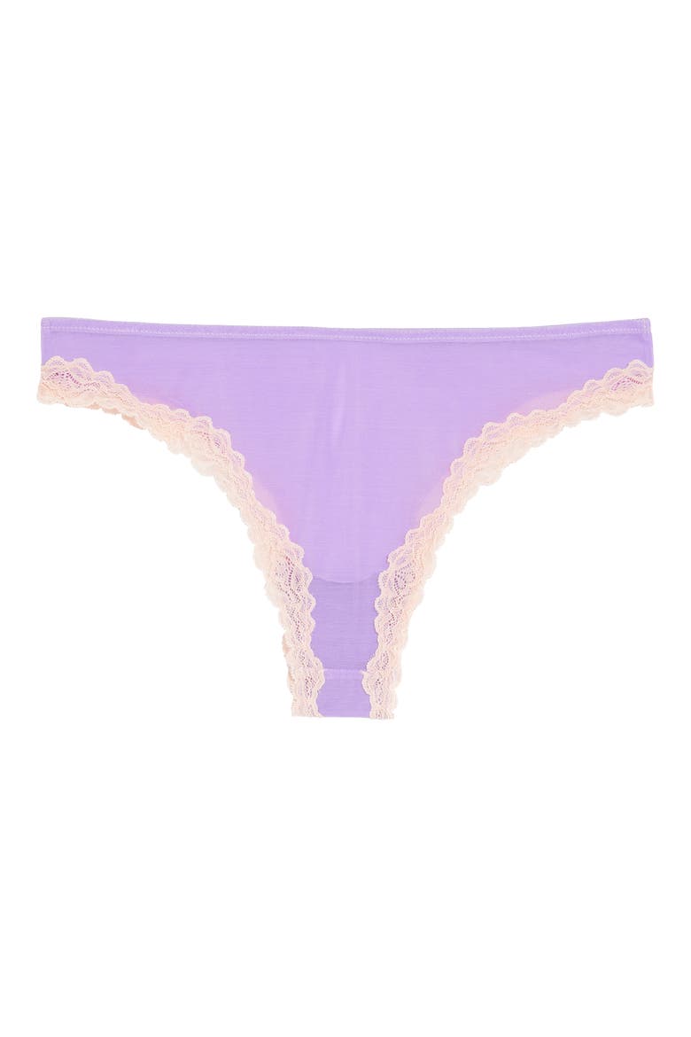 Passion Chikini, Alternate, color, PURP/CARNT