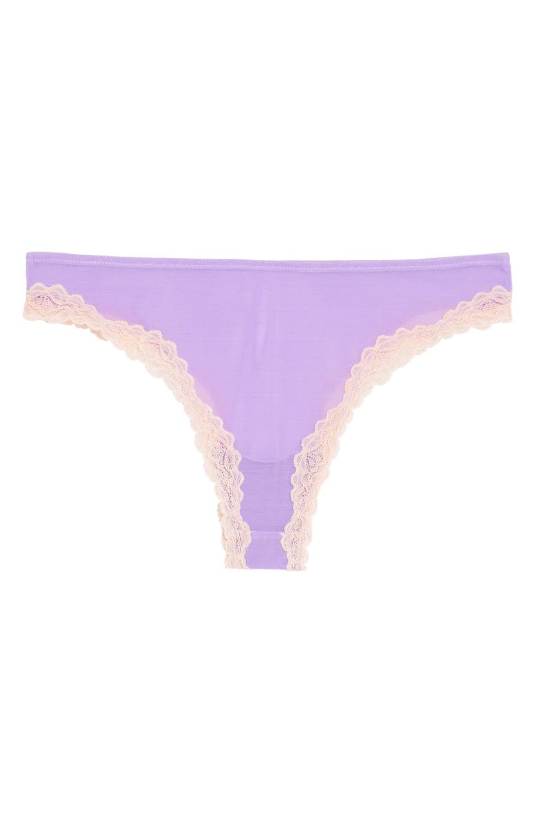 Skarlett Blue Passion Chikini, Alternate, color, Purp/Carnt