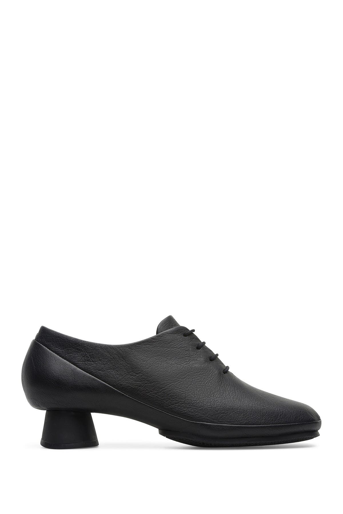 Camper Alright Ankle Bootie, Alternate, color, 