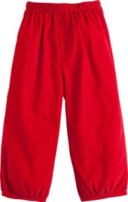 Little English Kids' Banded Pant
