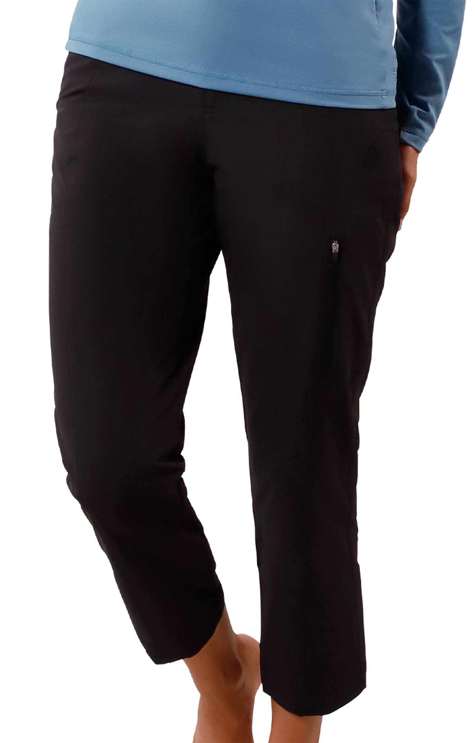 Walking Capris - image 2