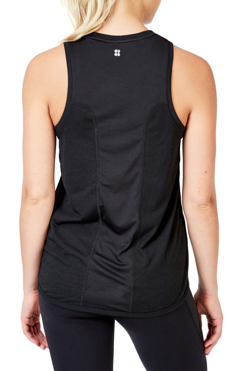 Sweaty Betty Pace 1.0 Tank, Alternate, color,