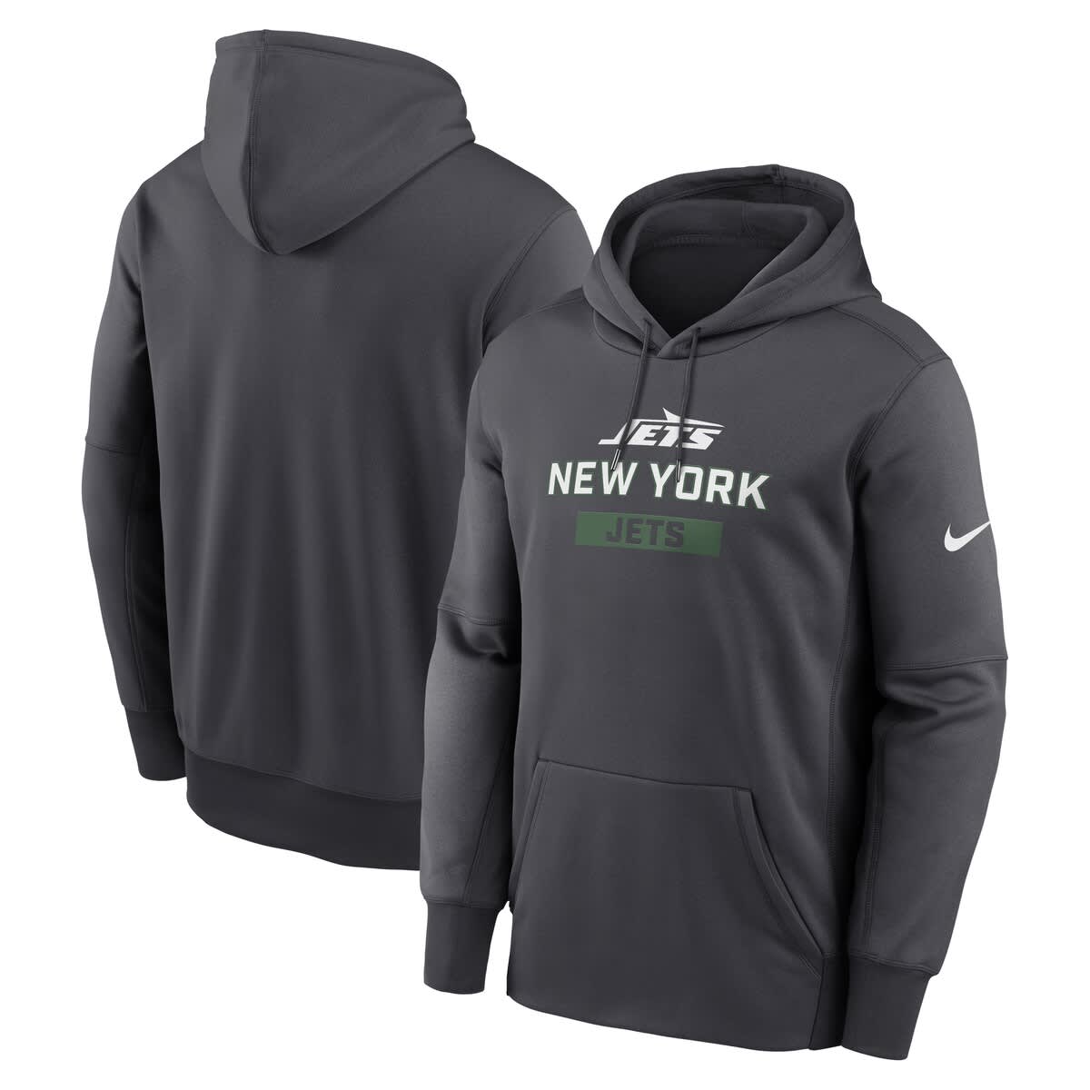 selected Anthracite