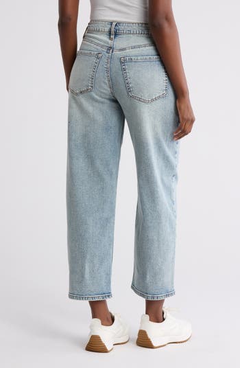Crop Blazer