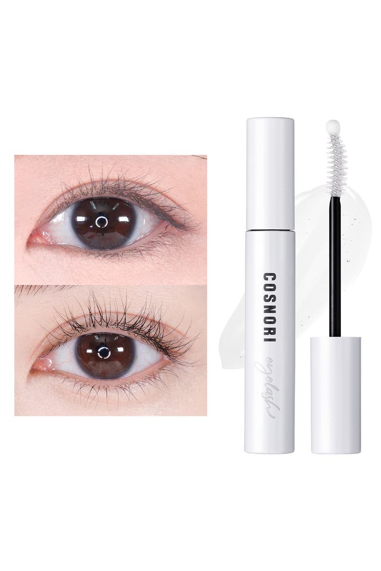Long Active Eyelash Serum, Alternate, color, NO COLOR