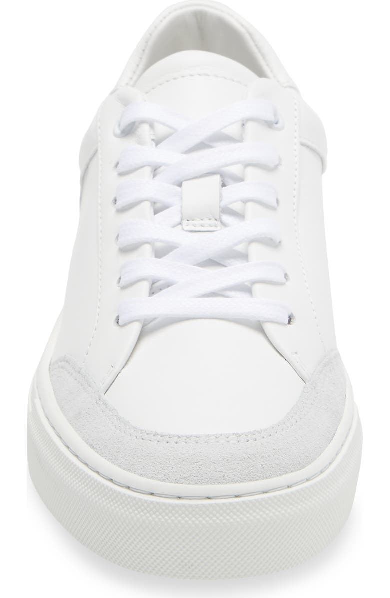 Reiss Ashley Low Top Sneaker, Alternate, color,