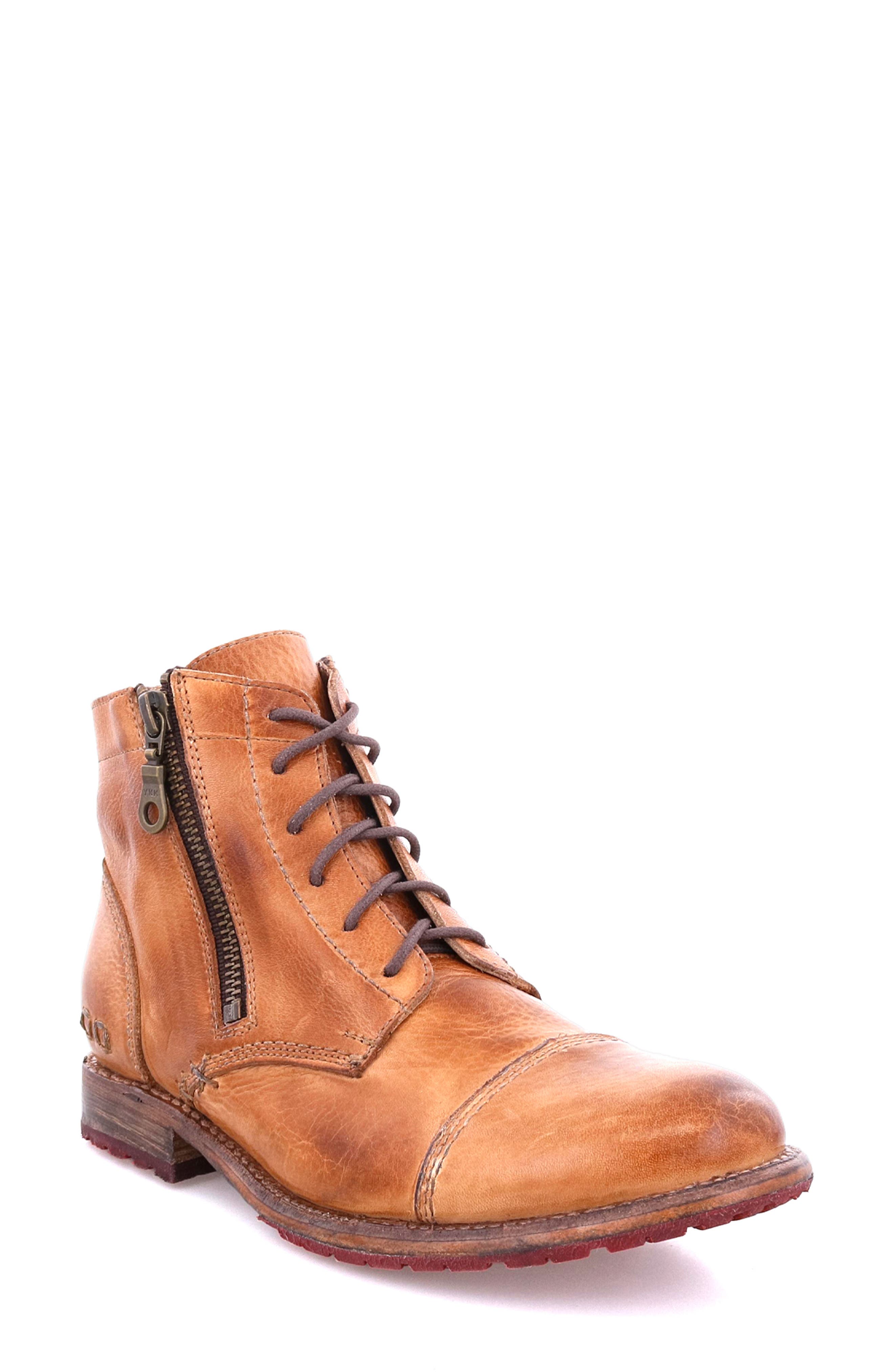 TAN RUSTIC