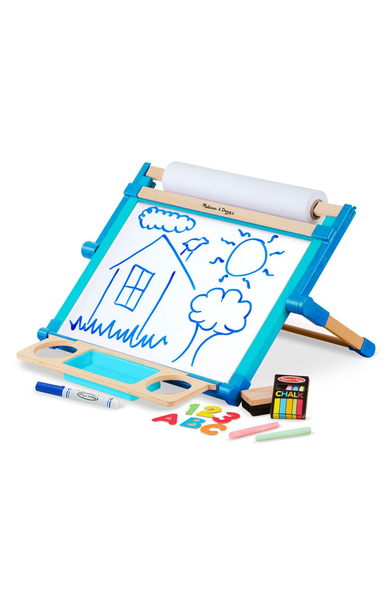 Tabletop Art Easel