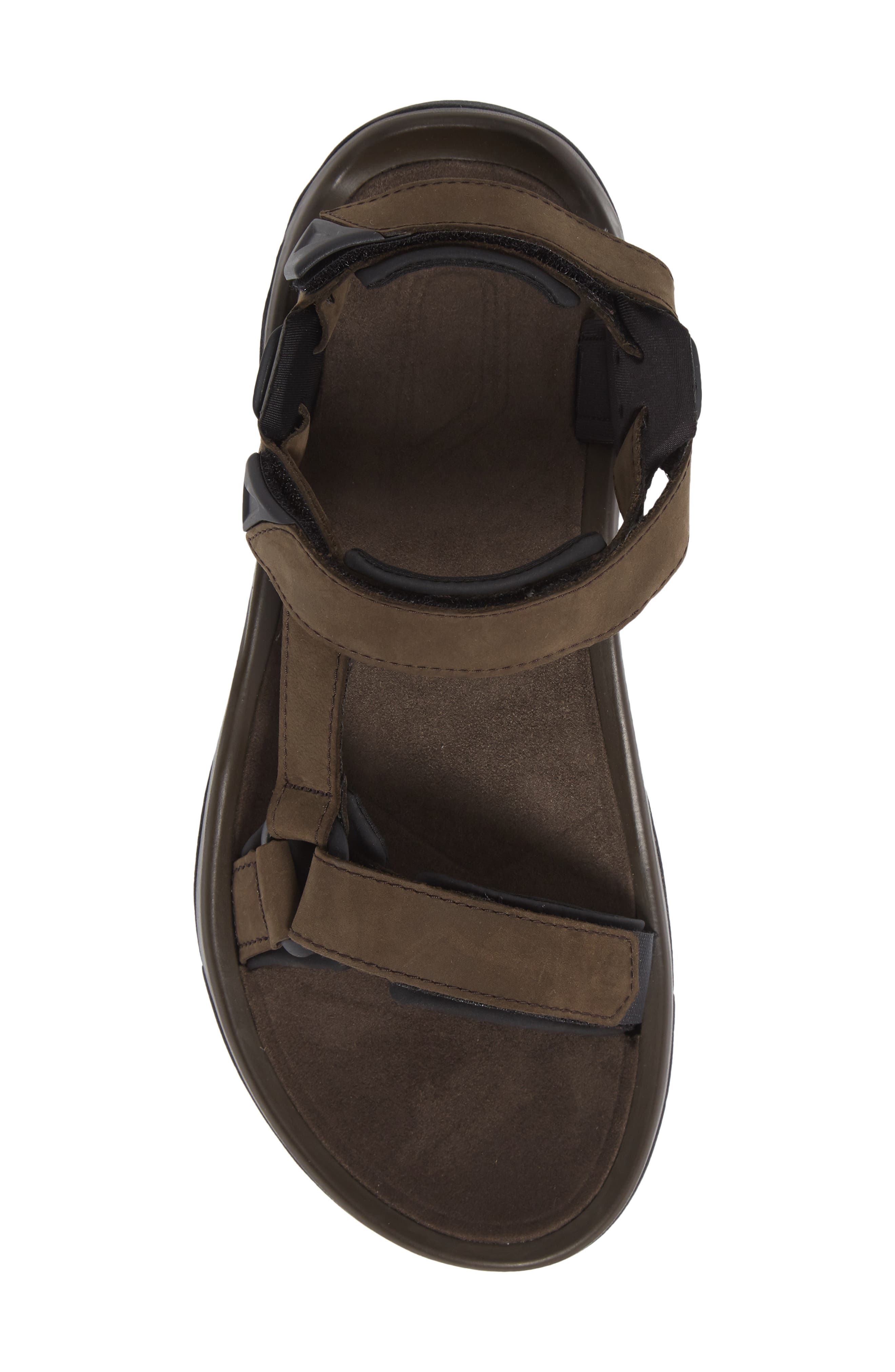 Teva Terra Fi 5 Universal Sport Sandal, Alternate, color, Turkish Coffee
