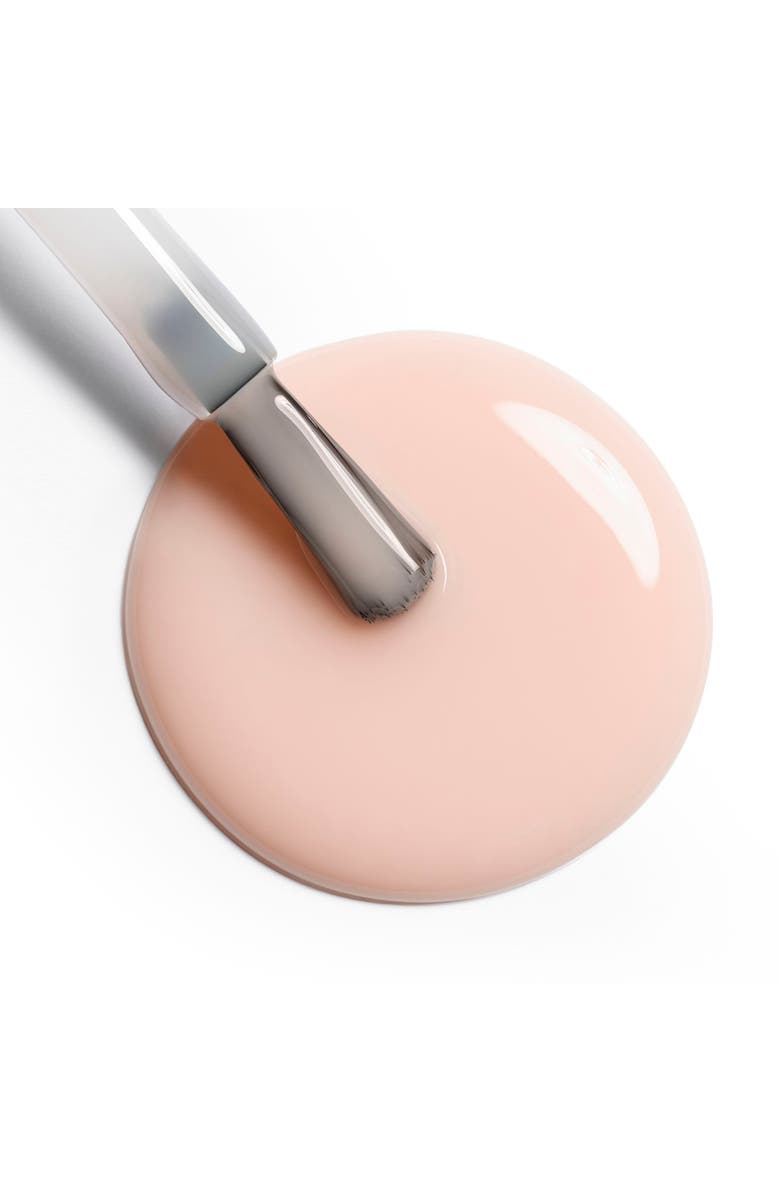 LA BASE CAMÉLIA Base Coat