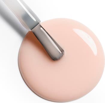 LA BASE CAMÉLIA Base Coat