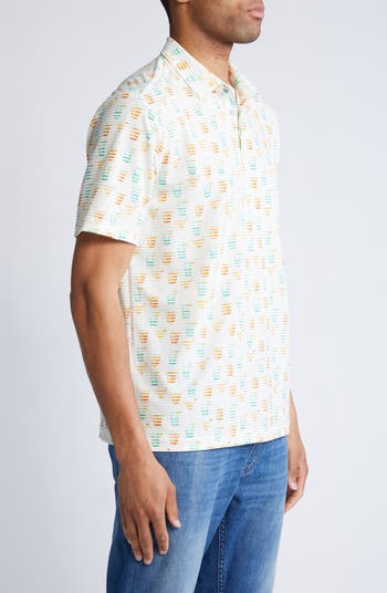 Seesipper Performance Polo