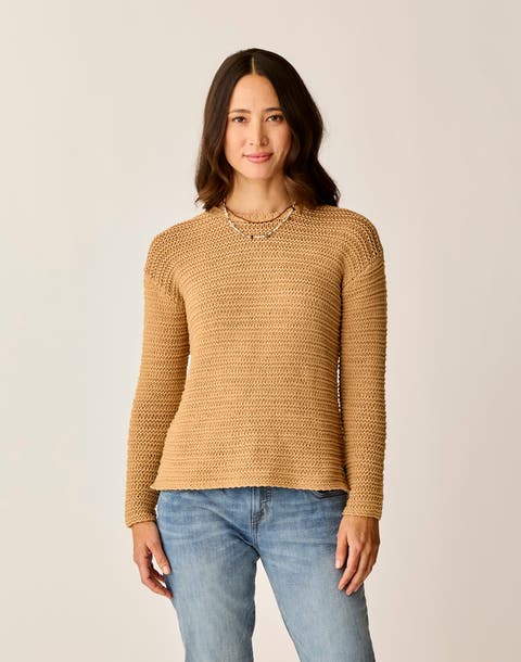 Clarissa Sweater