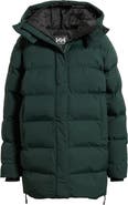 Helly Hansen Aspire Water Repellent Puffy Parka