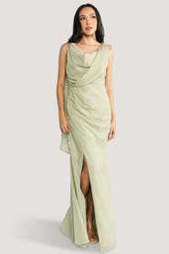 Baltic Børn Nova Maxi Dress