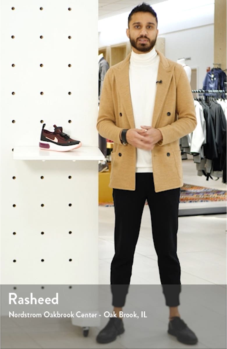 Air Max Dia Winter Sneaker, sales video thumbnail