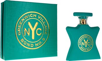 New York 'Greenwich Village' Eau de Parfum