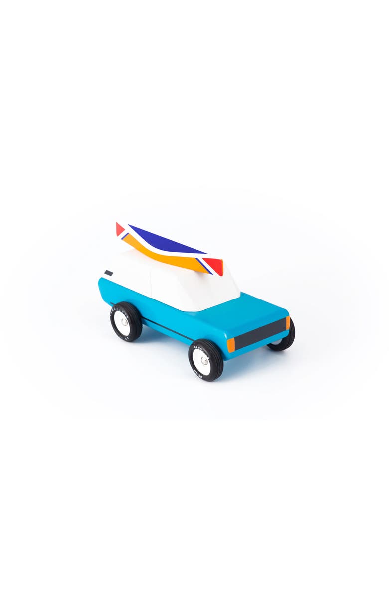 CANDYLAB TOYS Cotswold Blue, Alternate, color, Multi