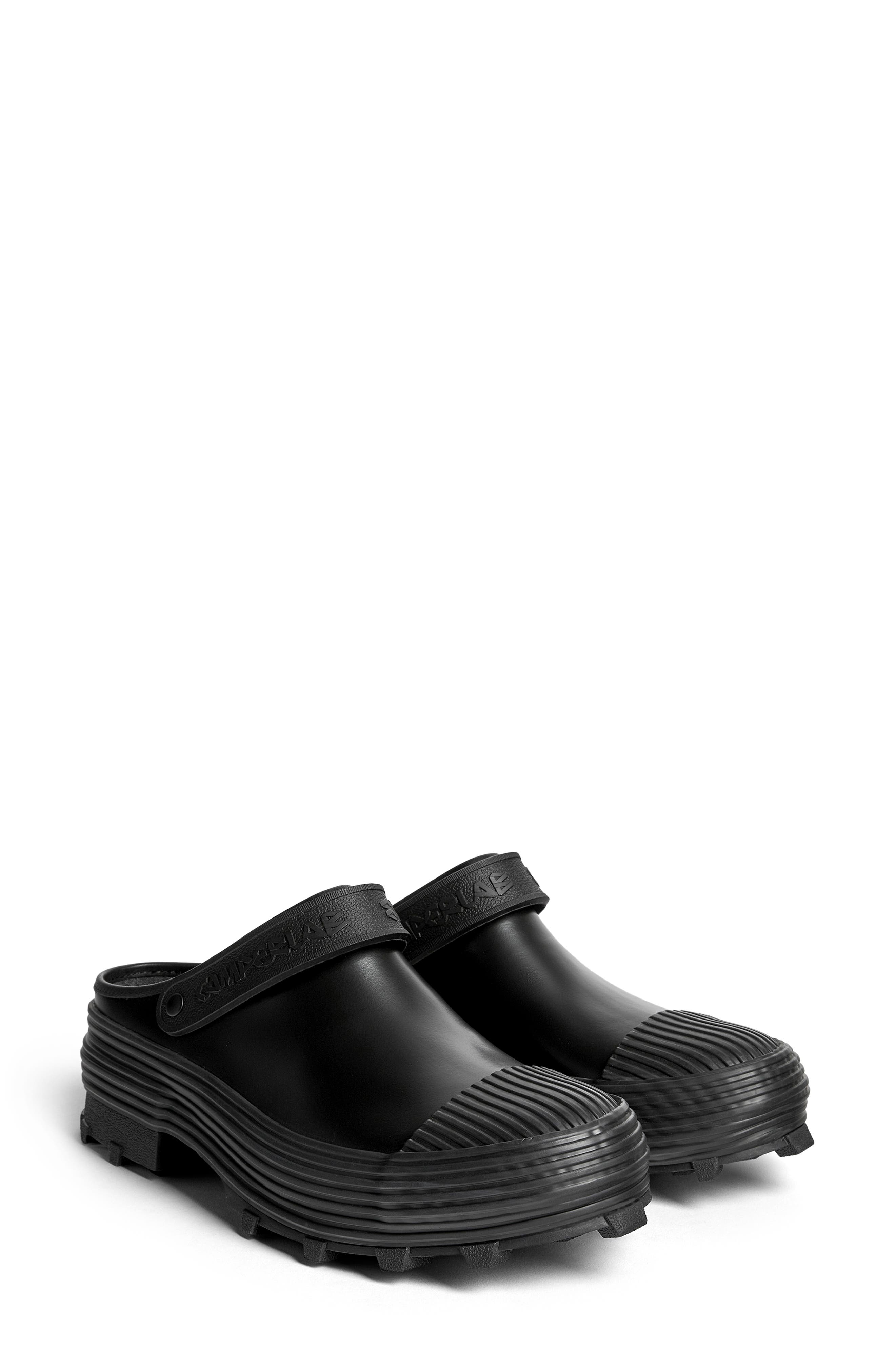 CAMPERLAB Traktori Clog, Main, color, 