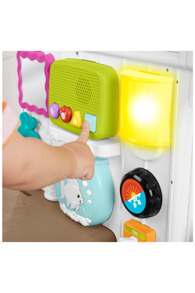 Laugh & Learn Ultimate Playhouse, Alternate, color, NONE