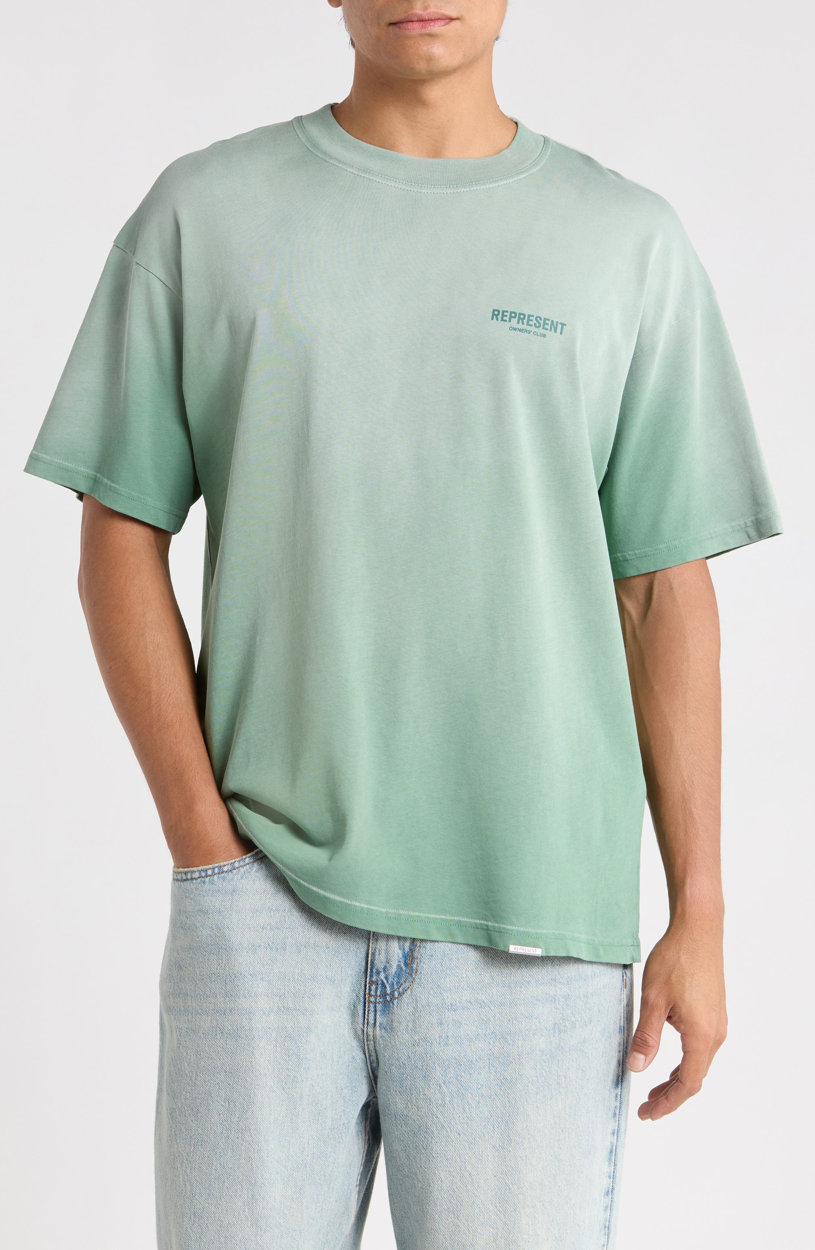 selected WASHED ALOE