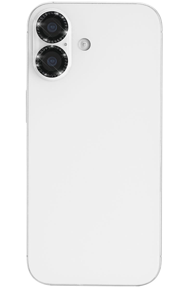 Kate Spade KSNY Lens Protector, Alternate, color, Black
