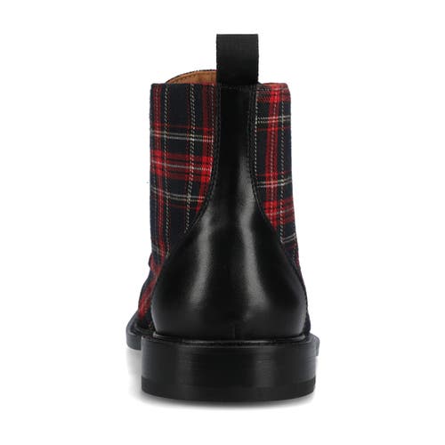 Taft Jack Dress Boot In Multi