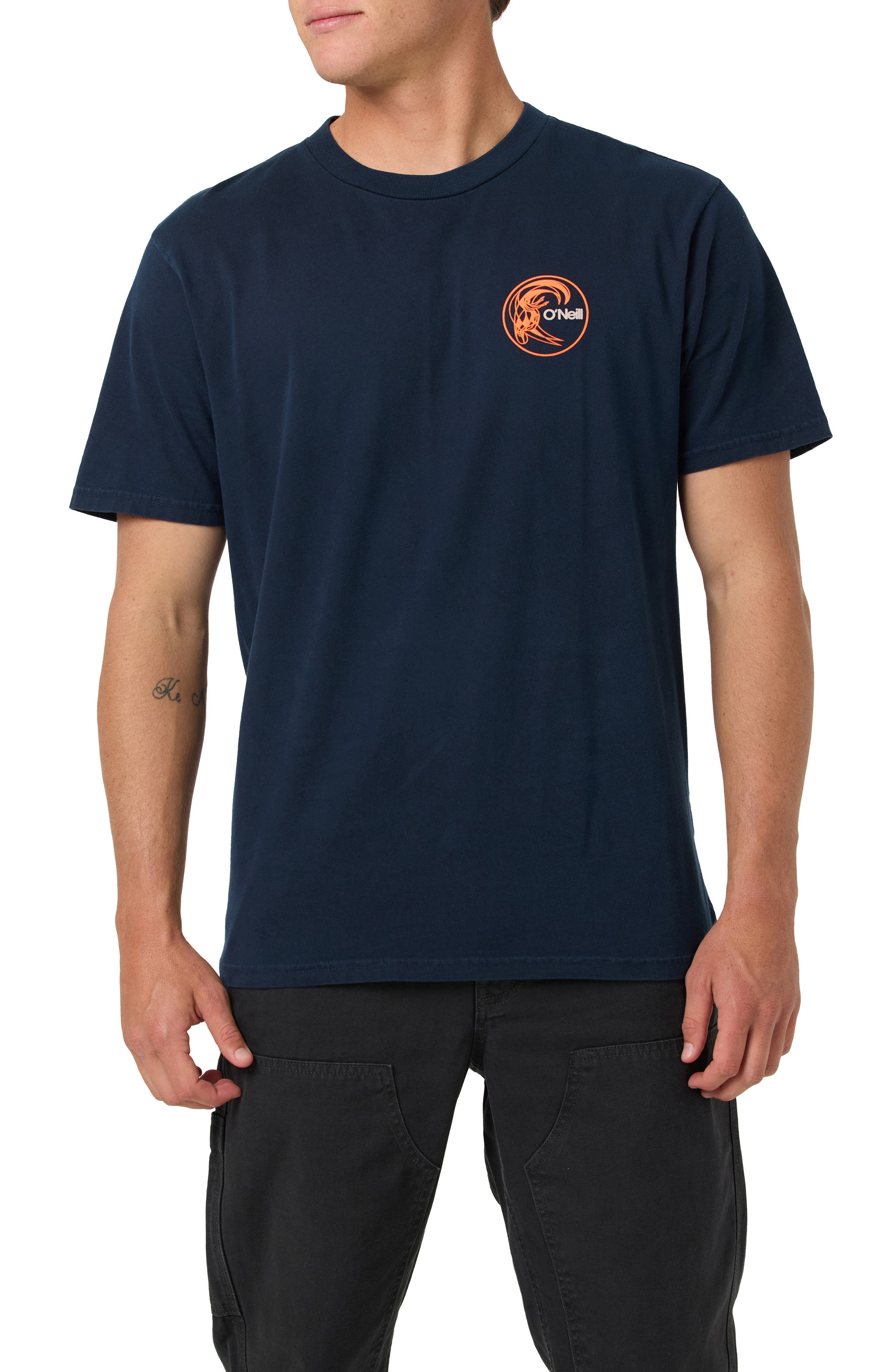 NAVY