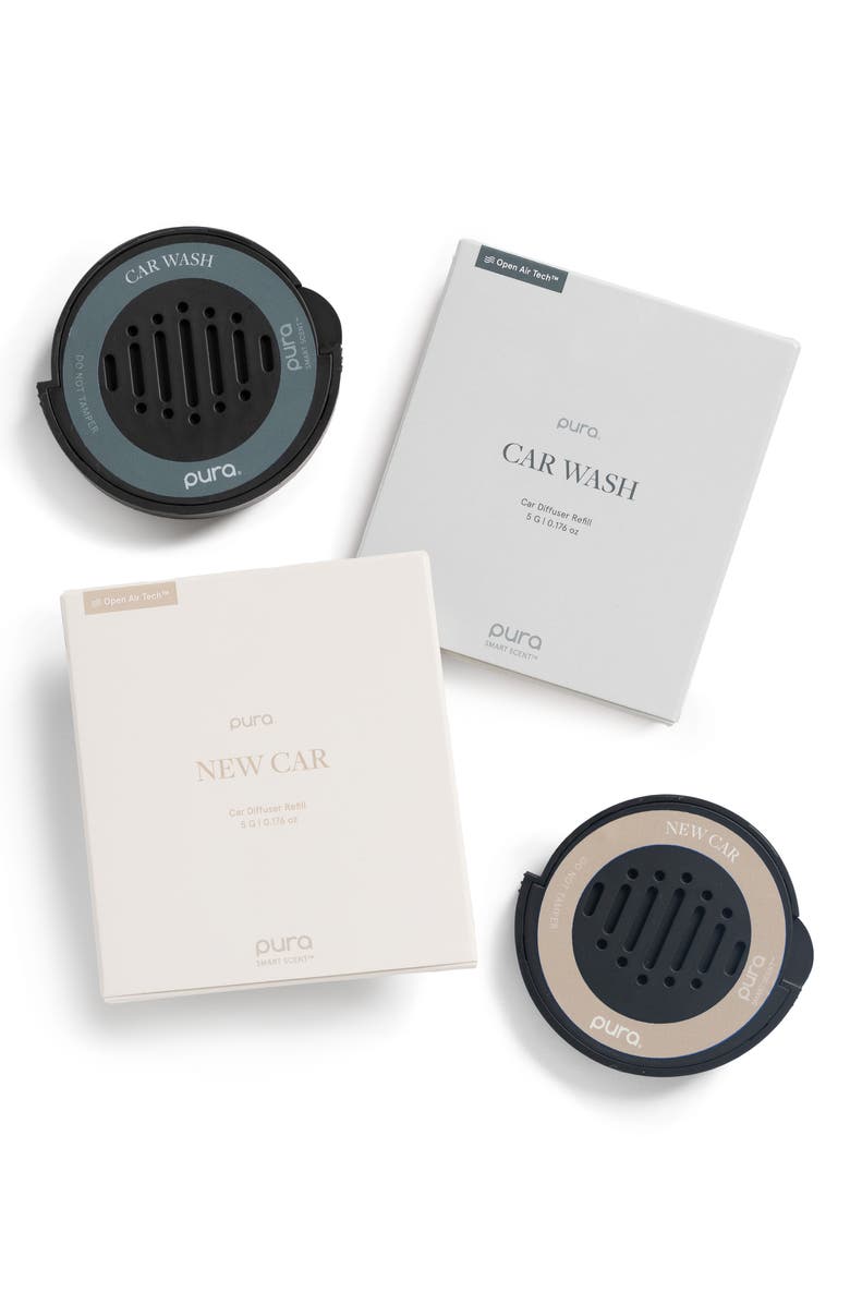 PURA Car Pro<sup>™</sup> Set, Alternate, color, 