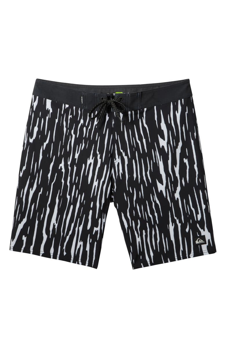 Quiksilver Surfsilk Board Shorts, Alternate, color,
