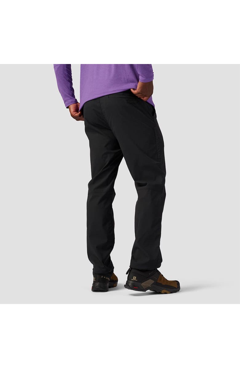 Backcountry Wasatch Ripstop Pant - Men's, Alternate, color, Black