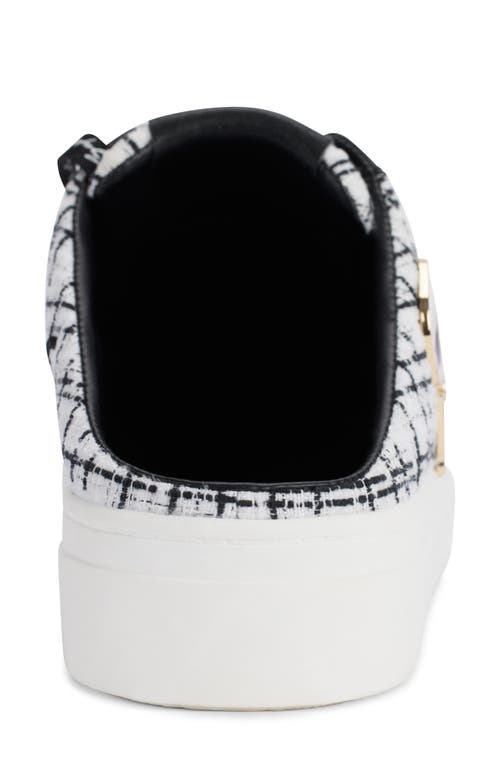 Karl Lagerfeld Cambria Platform Sneaker