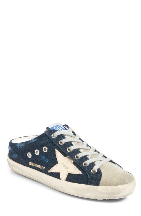Sabot Mule Sneaker (Nordstrom Exclusive)