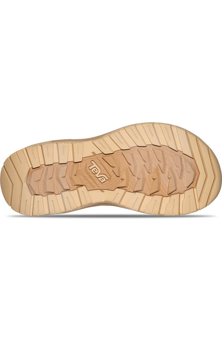 Teva Hurricane XLT 3 Sandal, Alternate, color, Tan