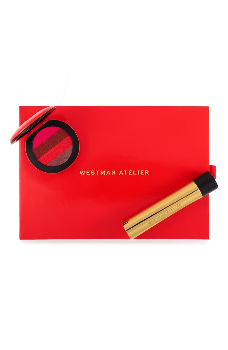 Westman Atelier The Shanghai Edition Makeup Set $143 Value, Alternate, color,