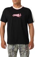 O'Neill Wave Cult Logo T-Shirt