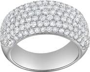 LuvMyJewelry Majesté 14K Gold Diamond Ring - 1.80 ct