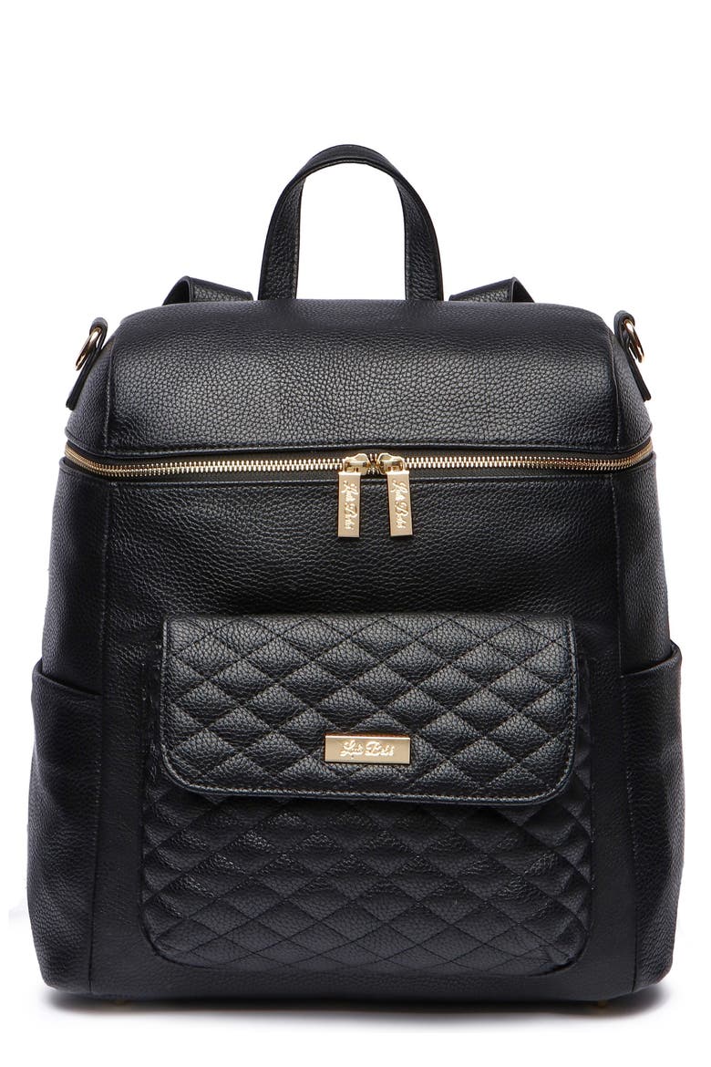 bebe leather backpack Vegan Nappy making your life as a parent just a bit easier.Crafted from tear Baby Tank Backpack | Full-Grain