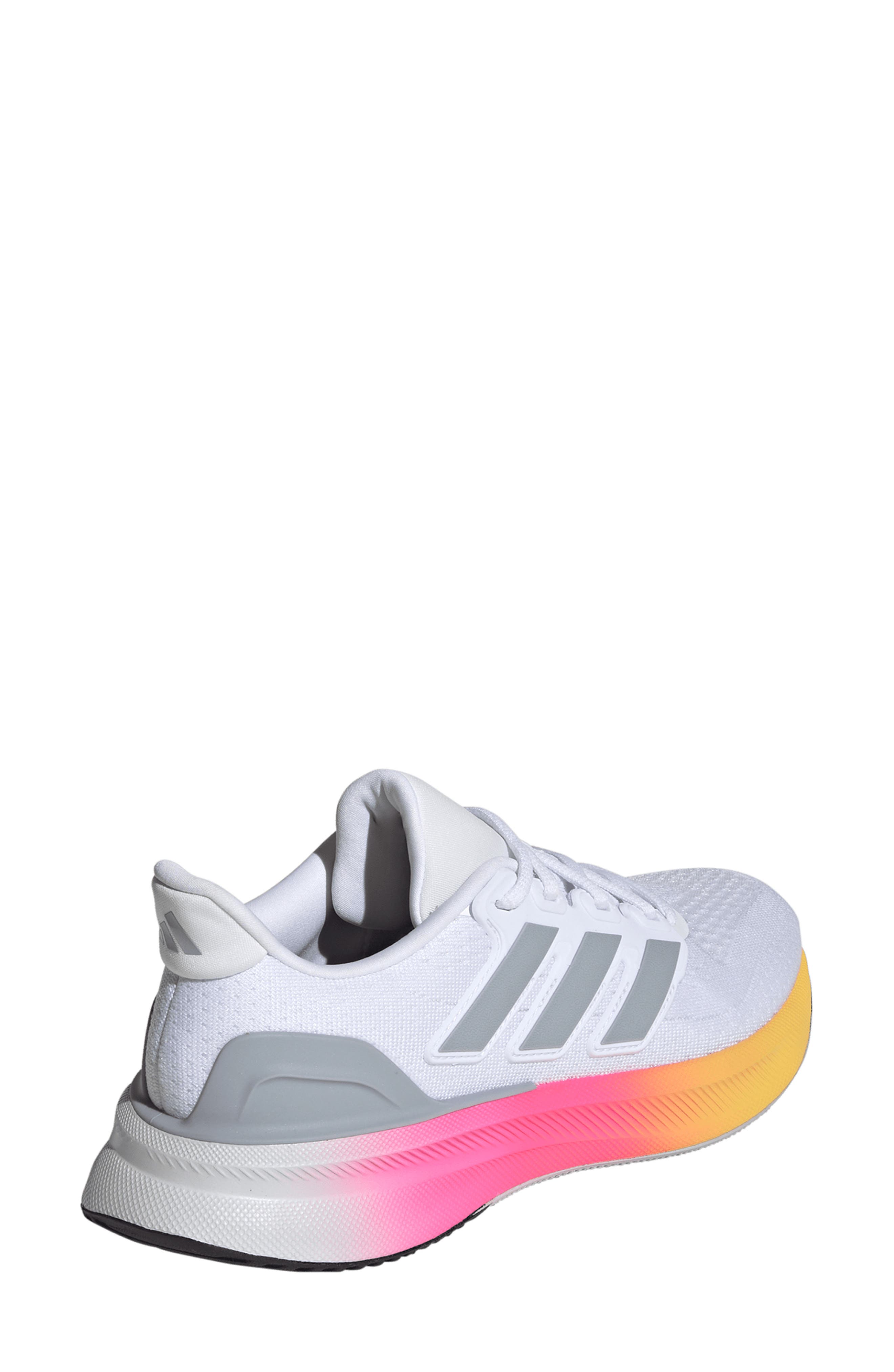 adidas Ultrabounce 5 Running Shoe, Alternate, color, 