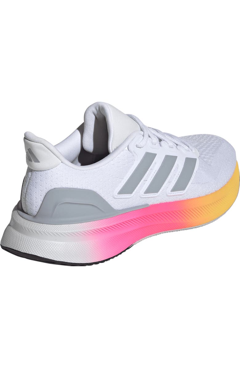 adidas Ultrabounce 5 Running Shoe, Alternate, color,