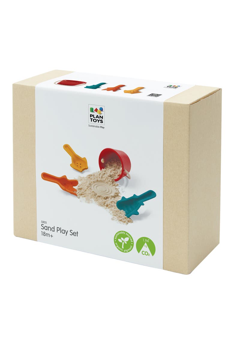 Sea Animal Sand Playset, Alternate, color, ASSORTED