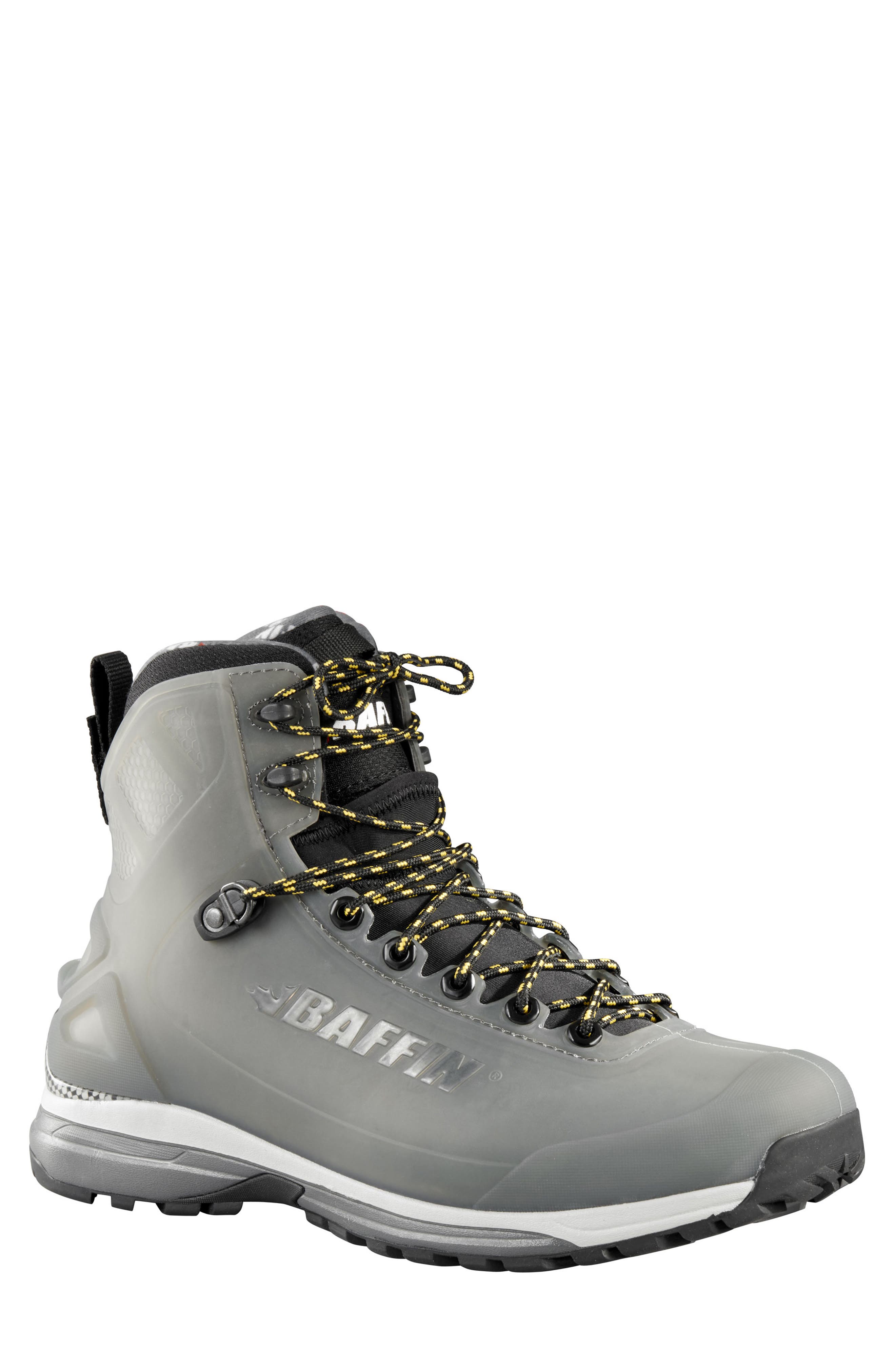 Borealis Waterproof Boot, Main, color, BLACK