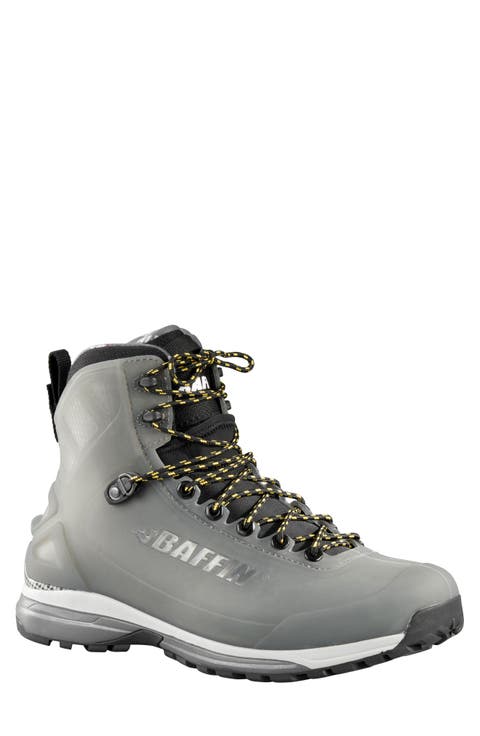 Borealis Waterproof Boot