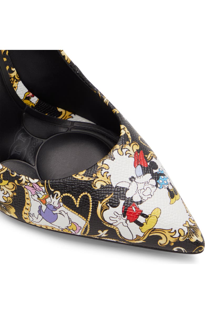 ALDO Disney x ALDO Stiletto Pump, Alternate, color,