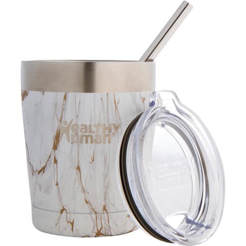 The Cruiser Tumbler 12 oz