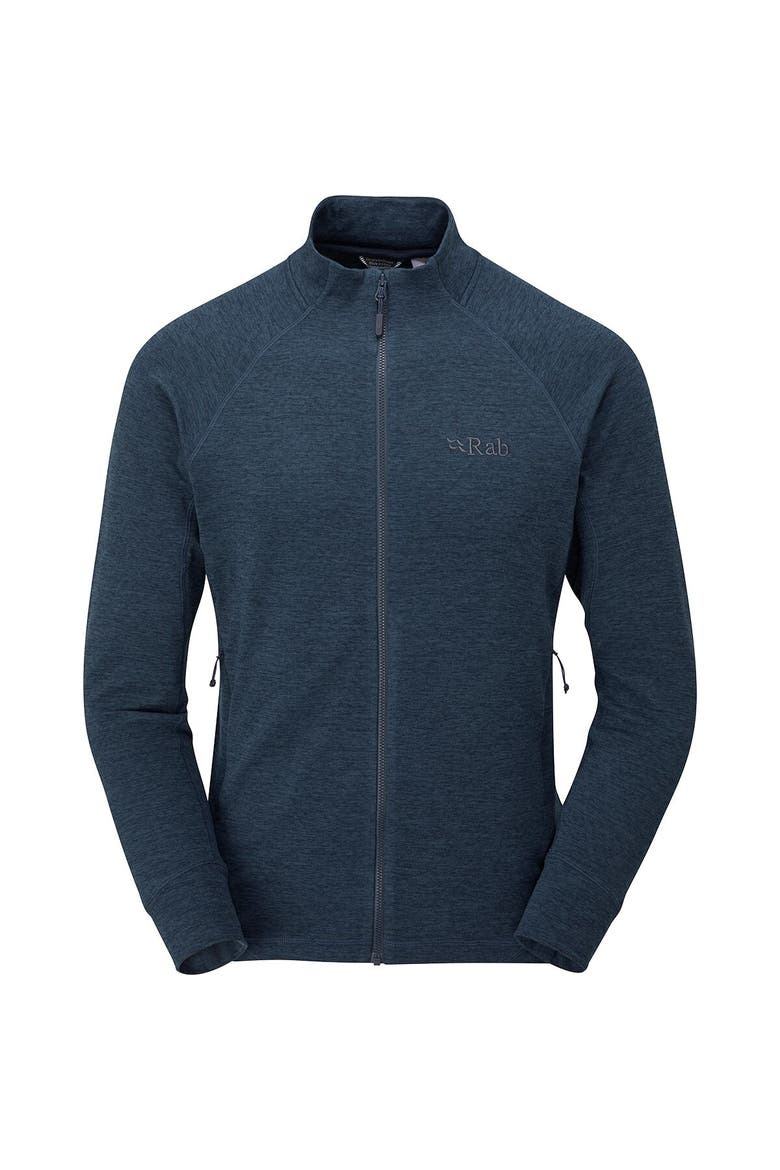 Nexus Jacket - Men's, Alternate, color, Deep Ink