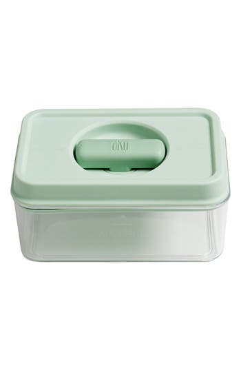 Eku Pantry Storage Container In Avocado